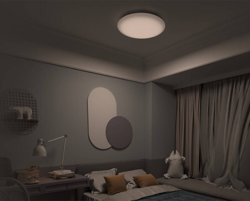 Потолочная лампа Yeelight Arwen Ceiling Light 450C (YLXD013-B)-описание-8.jpg