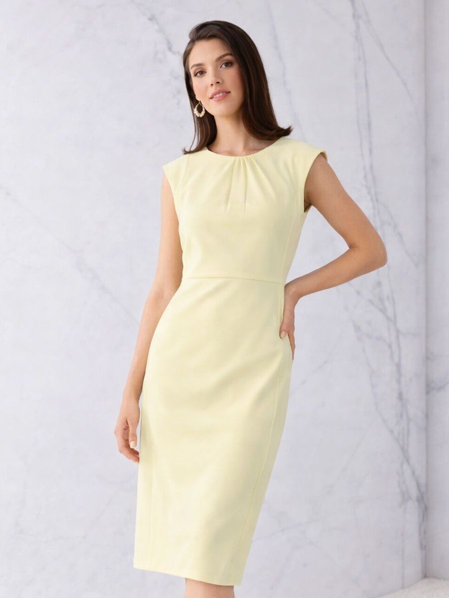 Топ-5 платьев на лето: советы стилиста от Marc Cain