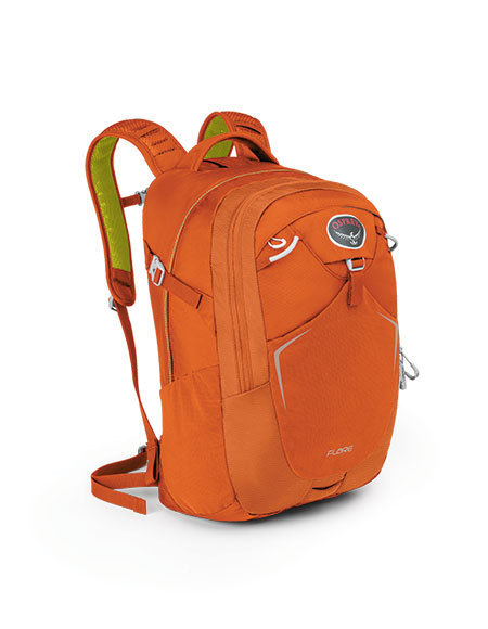 Рюкзак для ноутбука и планшета Osprey Flare 22 14-15