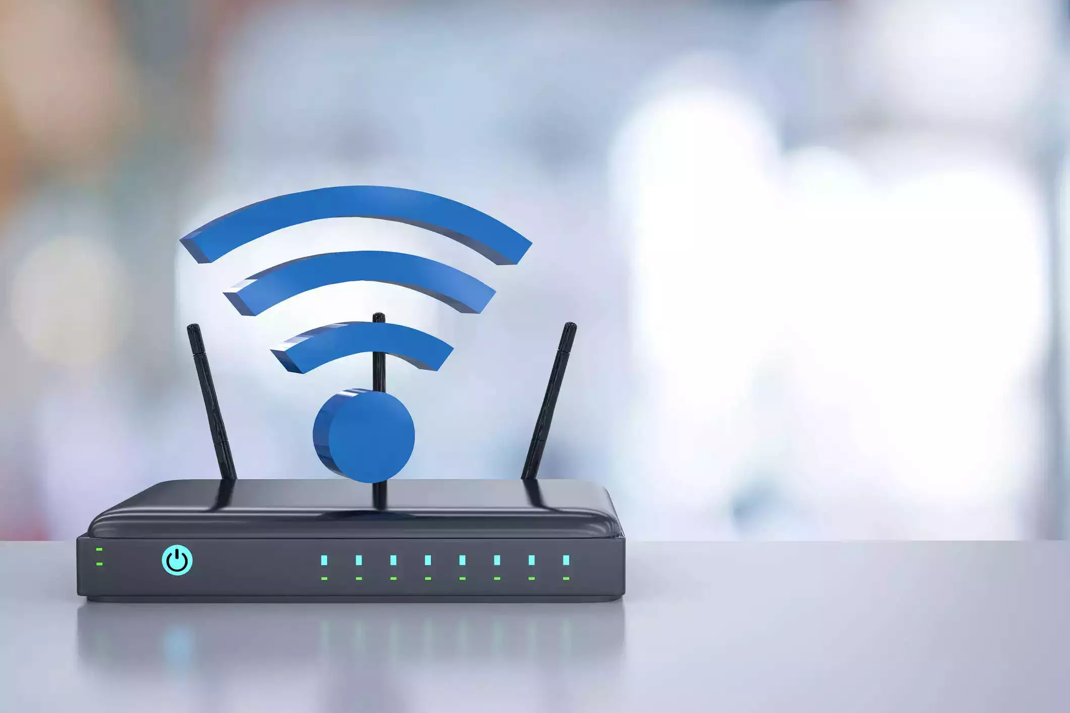 Обслуживание корпоративных wi fi сетей
