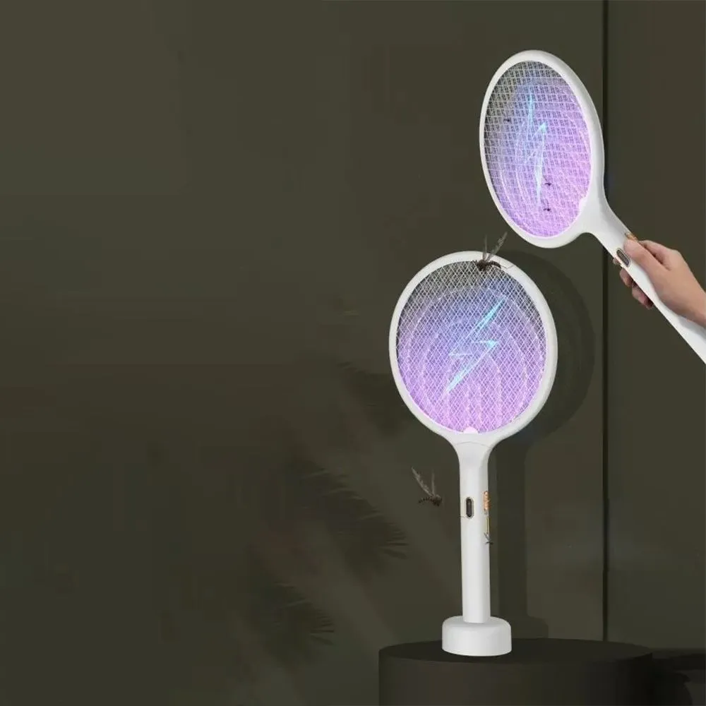 Электрическая мухобойка Xiaomi Qualitell Smart Digital Electric Fly Swatte E3 (ZSM240915) -описание-5.jpg