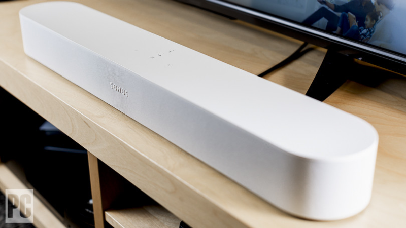 Саундбар Sonos Beam