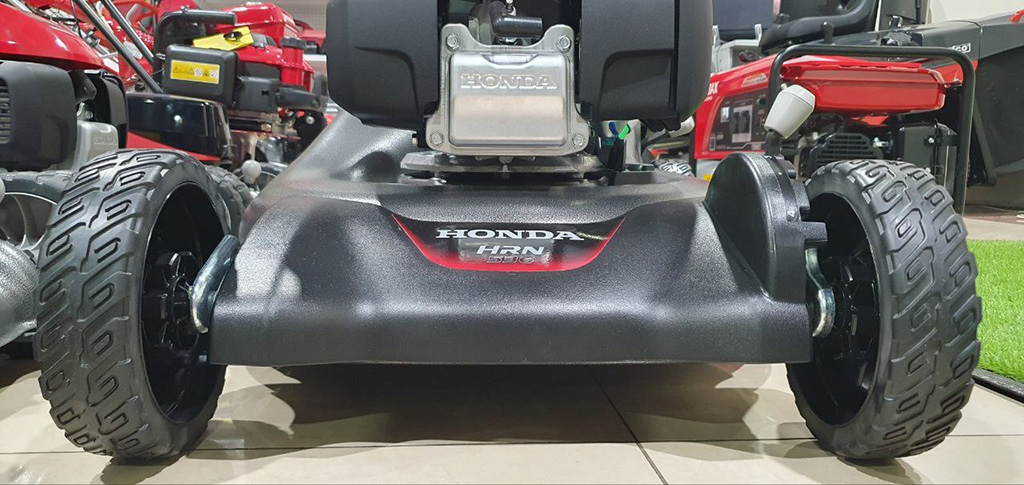 Honda HRN536 C VKEA Москва