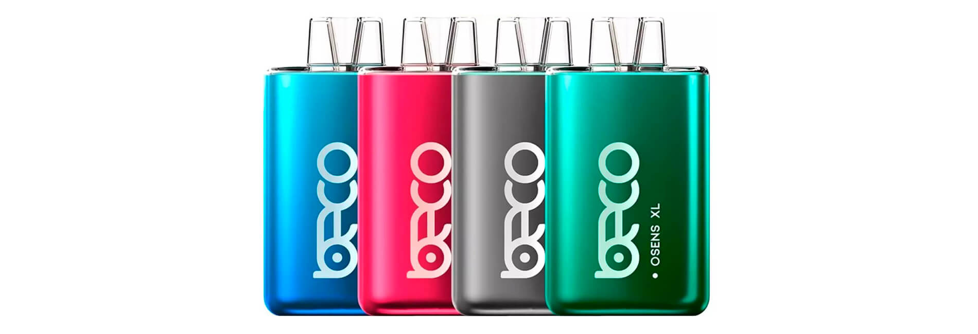 интернет-магазин оригинальных вейпов BECO