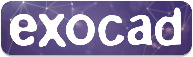 Библеотеки Alpha Bio для ExoCad