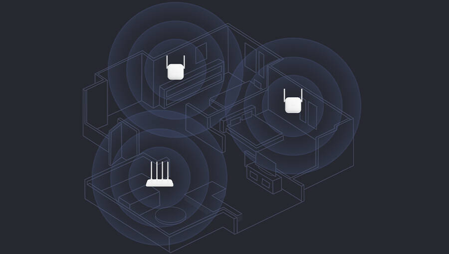 Wi-Fi усилитель сигнала Xiaomi Wi-Fi Range Extender N300 DVB4398GL-описание-2 Wi-Fi усилитель сигнала Xiaomi Wi-Fi Range Extender N300 DVB4398GL-описание-2.jpg