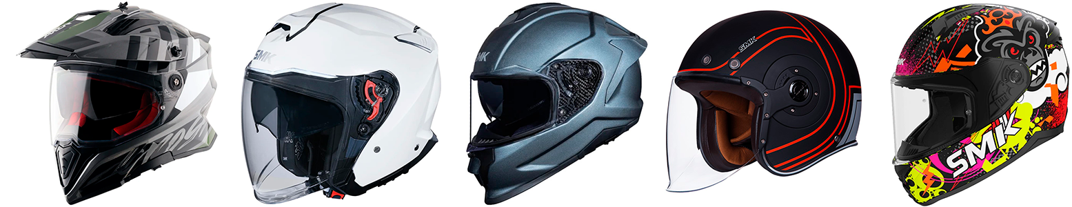 экипировка для мотоциклов