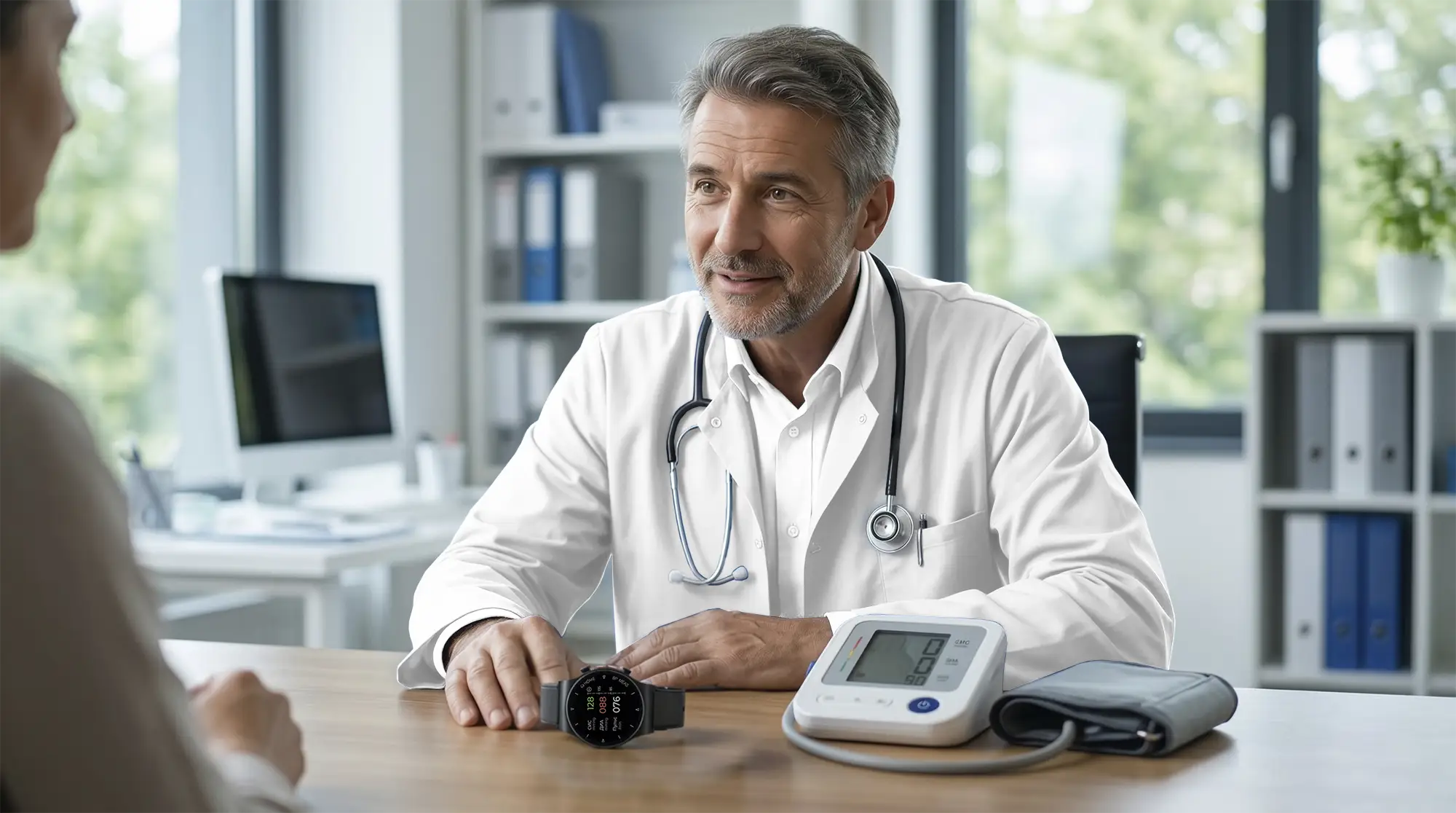 Врач-кардиолог