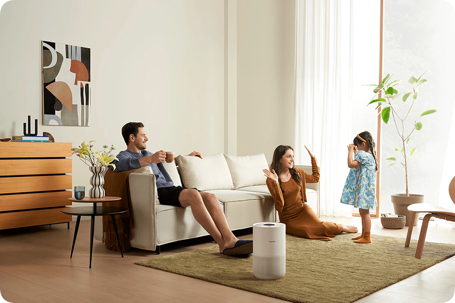 Очиститель воздуха Xiaomi Smart Air Purifier 4 Compact (AC-M18-SC)-описание-6.jpg
