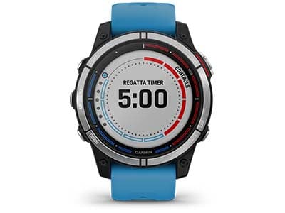 ВОЗМОЖНОСТИ GARMIN SAILASSIST