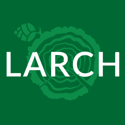 LARCH | интернет-магазин