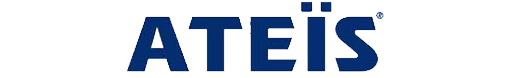 Логотип бренда ateis Логотип бренда ateis