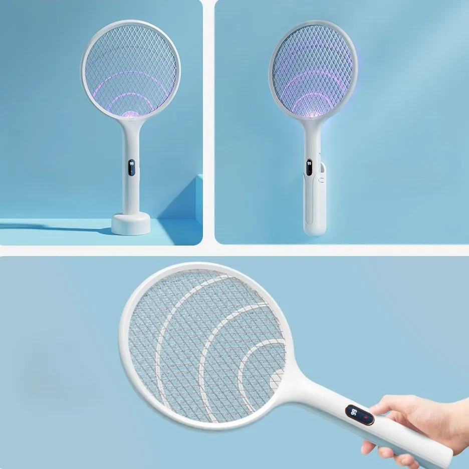 Электрическая мухобойка Xiaomi Qualitell Smart Digital Electric Fly Swatte E3 (ZSM240915) -описание-7.jpg
