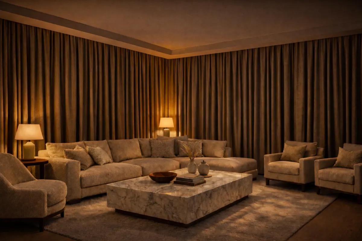 Проект HomeFlowe