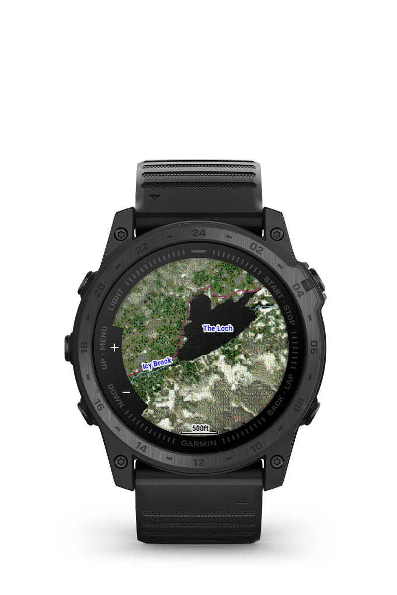 КАРТЫ OUTDOOR MAPS+