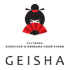 Ресторан GEISHA