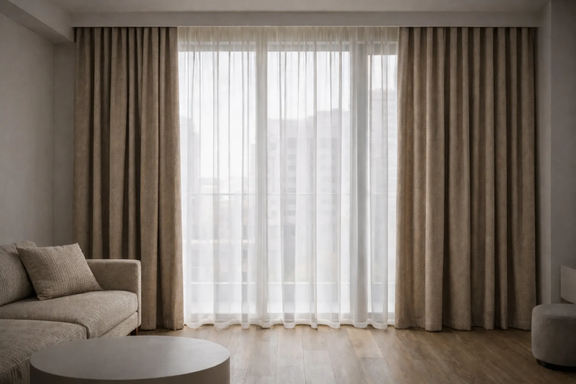 Проект HomeFlowe