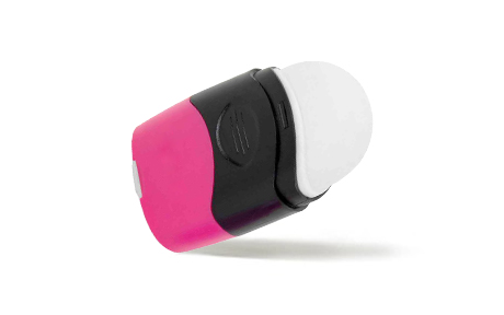 Ластики в корпусе