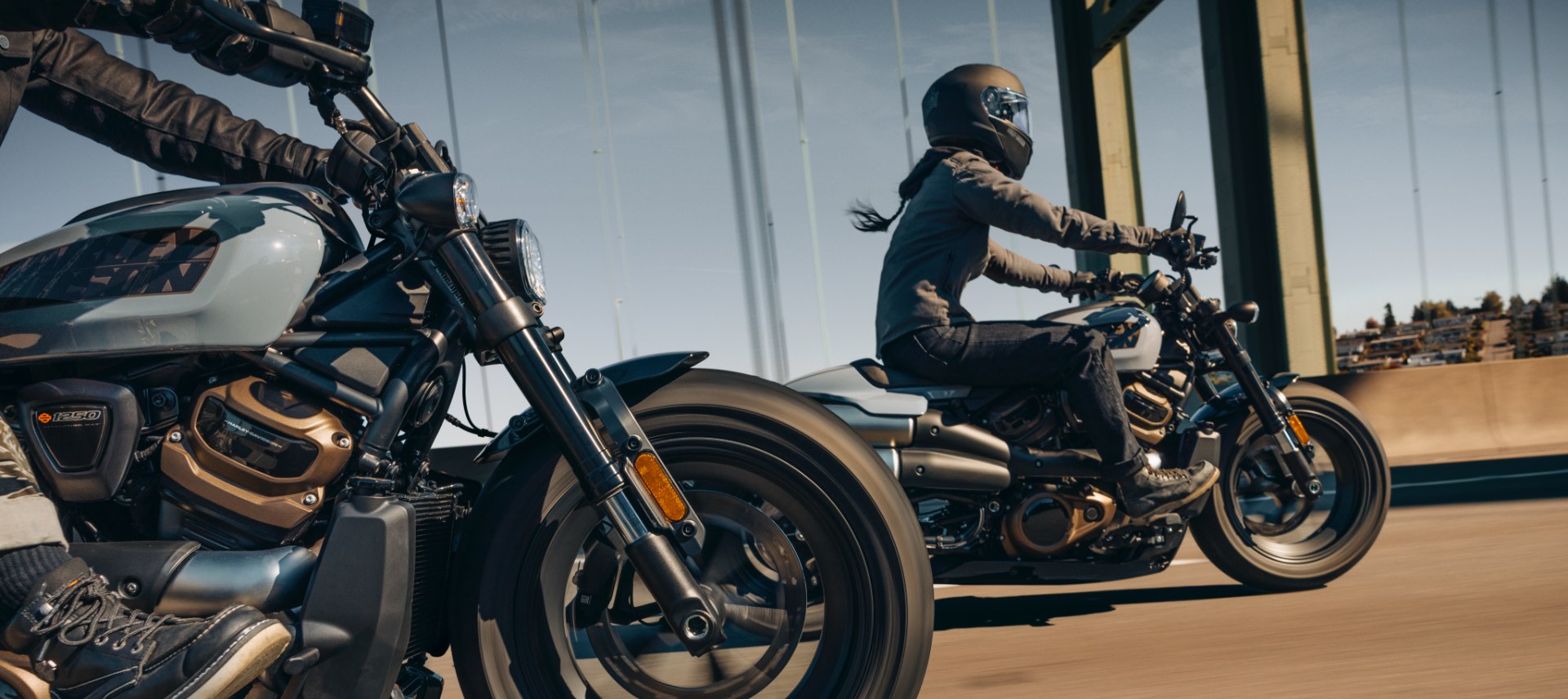 Sportster