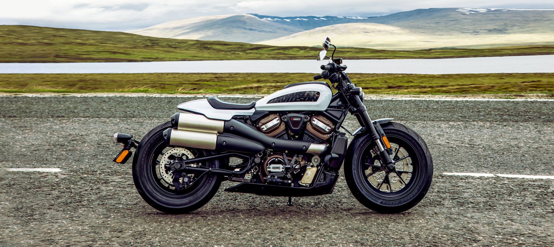 Sportster