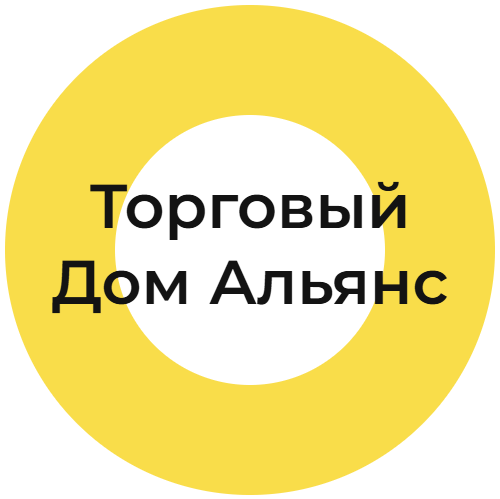 Торговый Дом Альянс