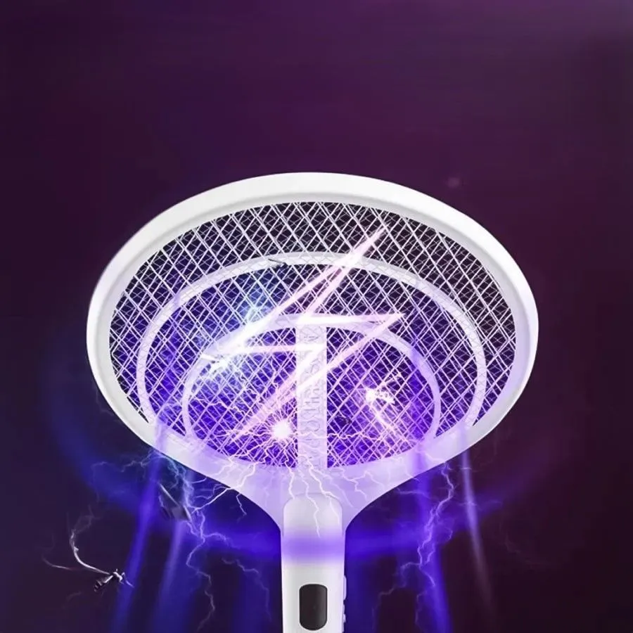 Электрическая мухобойка Xiaomi Qualitell Smart Digital Electric Fly Swatte E3 (ZSM240915) -описание-9.jpg