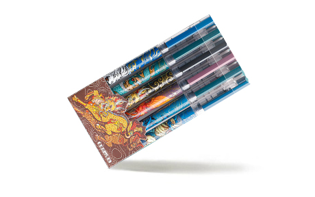 Наборы ручек роллеров