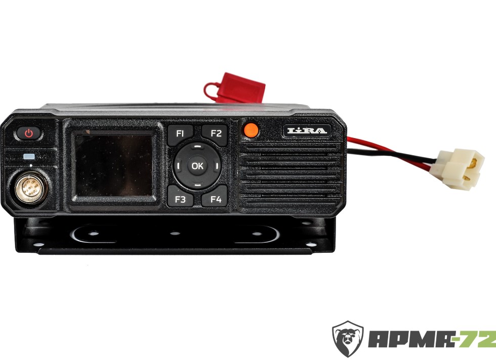 тактическая рация