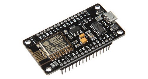 NodeMCU