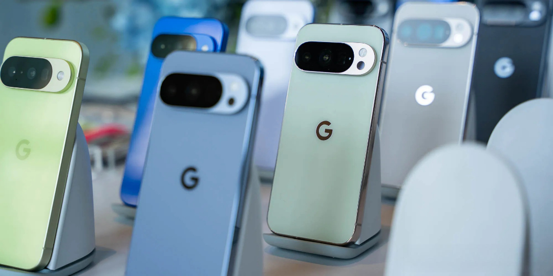 Дата выхода Google Pixel 10 и его цена