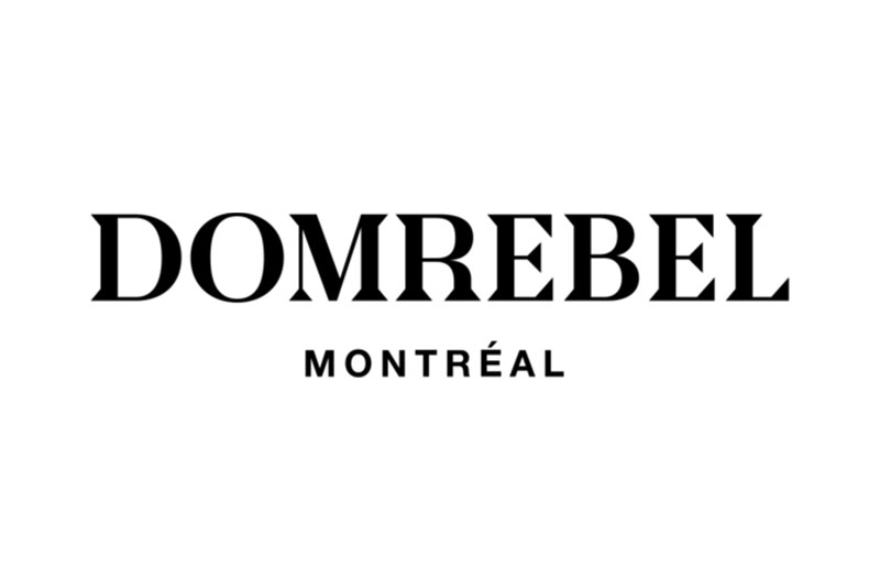 DOMREBEL