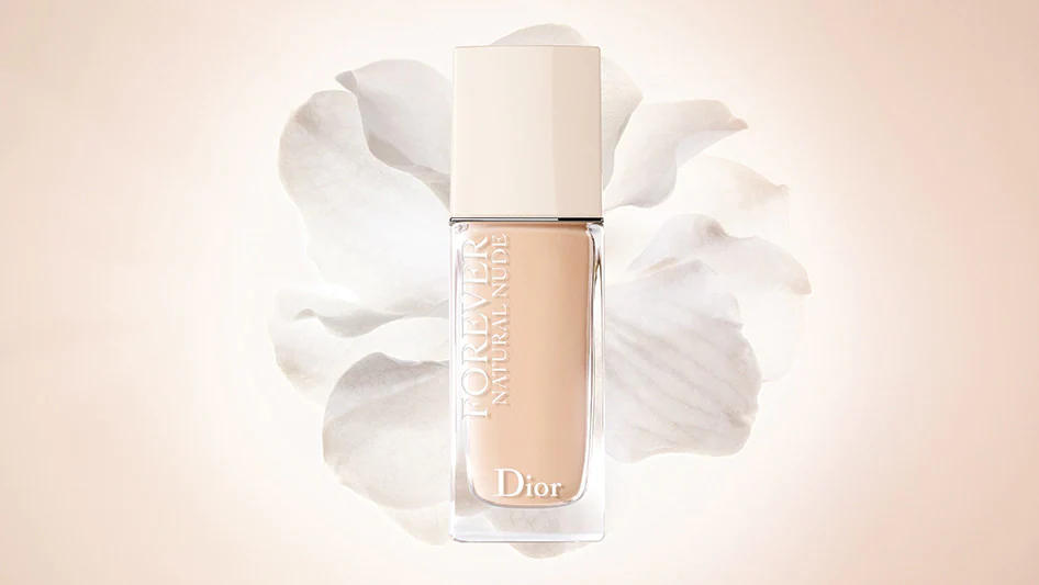 Beauty Dior Age