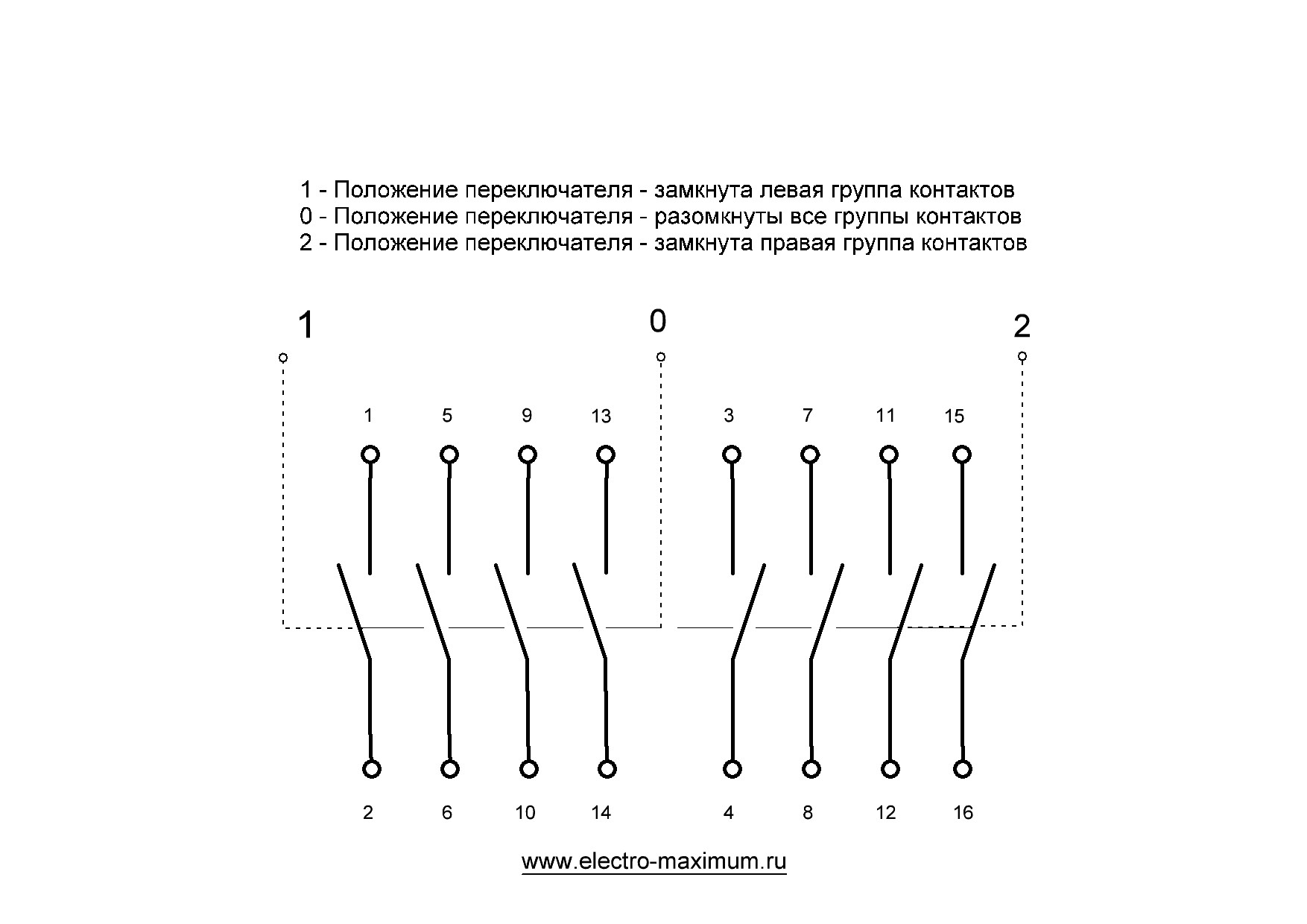 Lw28 20a схема подключения