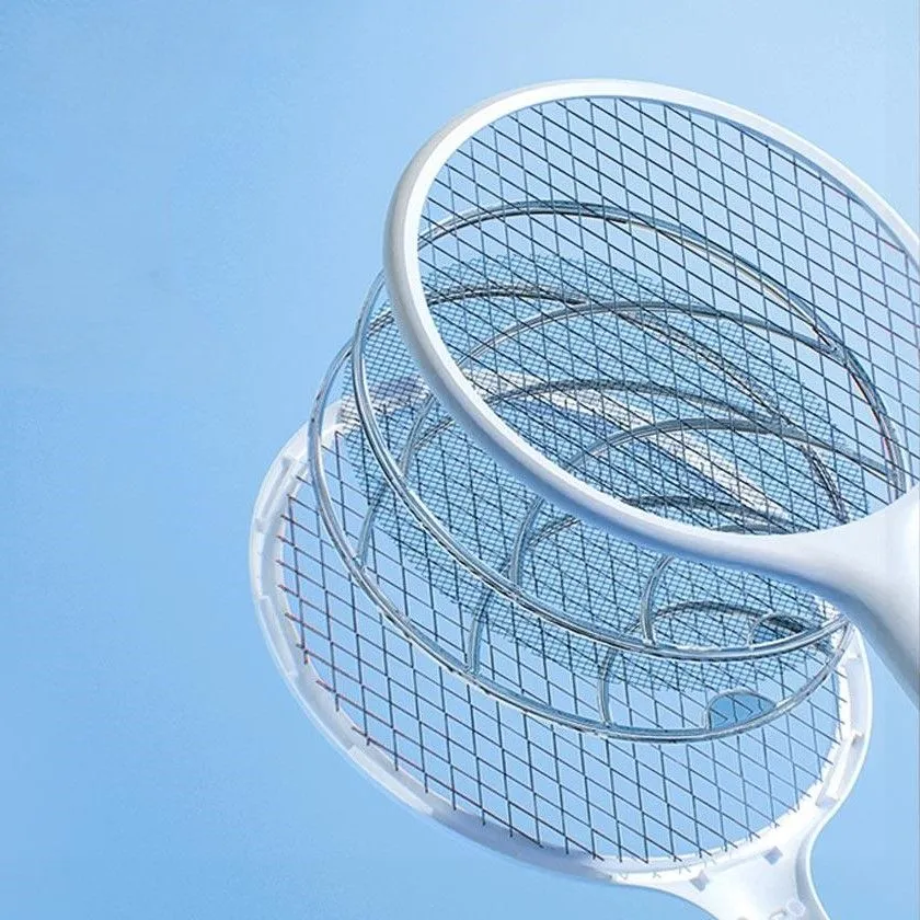 Электрическая мухобойка Xiaomi Qualitell Smart Digital Electric Fly Swatte E3 (ZSM240915) -описание-11.jpg