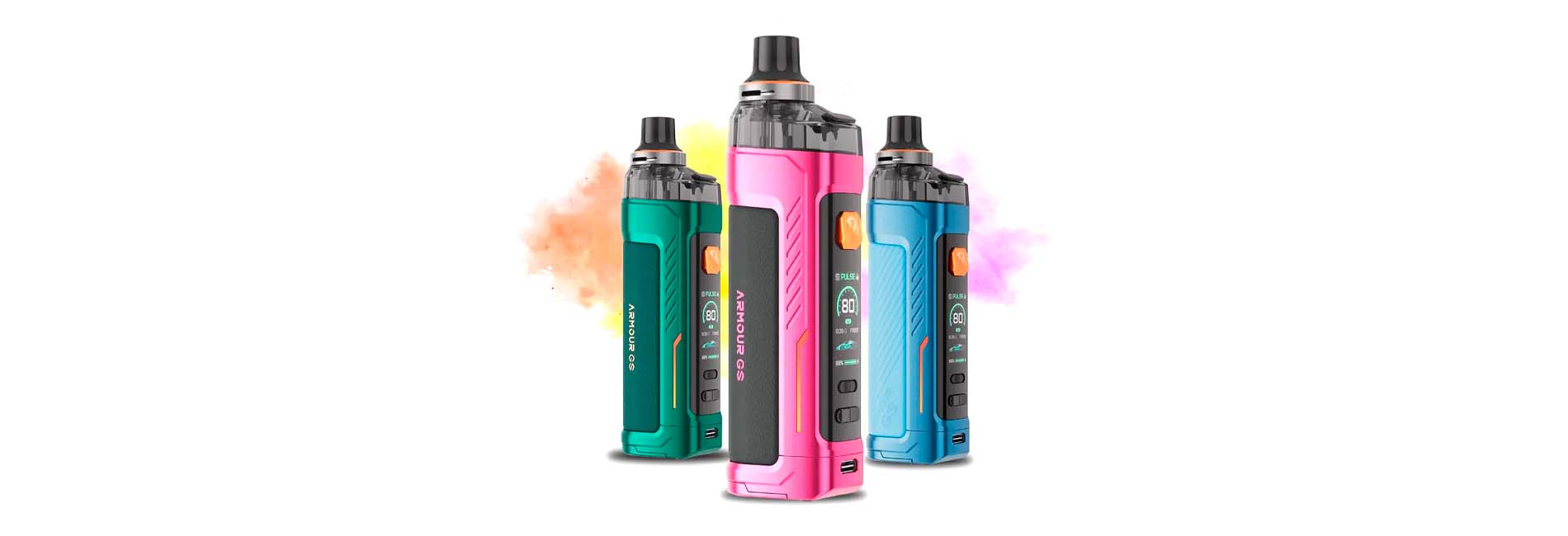 купить Vaporesso ARMOUR GS под-система многоразка в интернет-магазине купить Vaporesso ARMOUR GS под-система многоразка в интернет-магазине