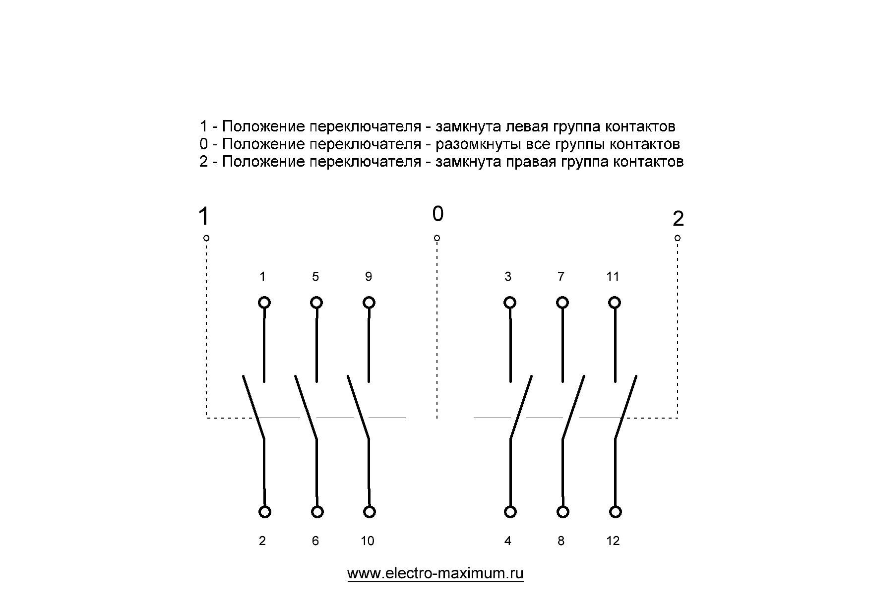 Кулачковый переключатель схема. Кулачковый переключатель на 3 положения схема подключения. Переключатель кулачковый на 3 направления схема. Условное обозначение автоматического выключателя.