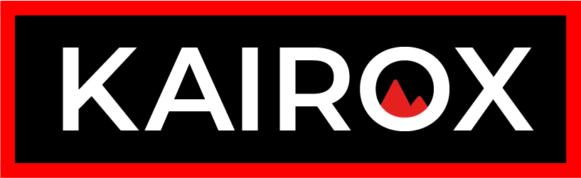 KaiRox - официальный сайт