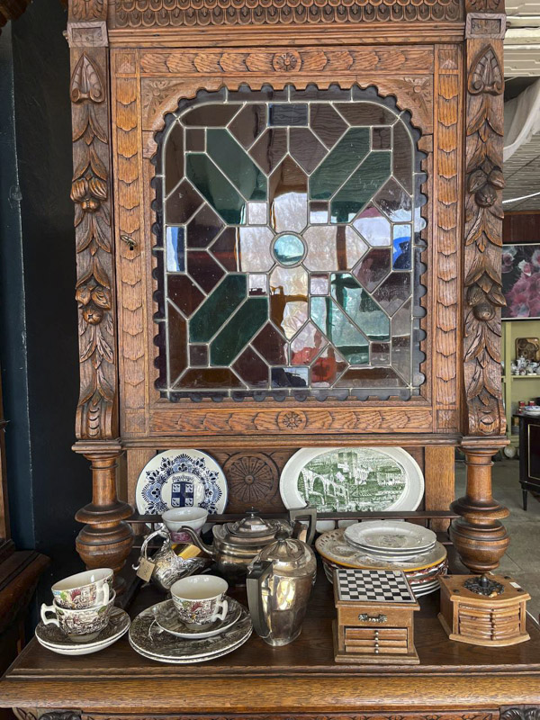 Ретро-магазин &mdash; машина времени в прошлое-linenby.by