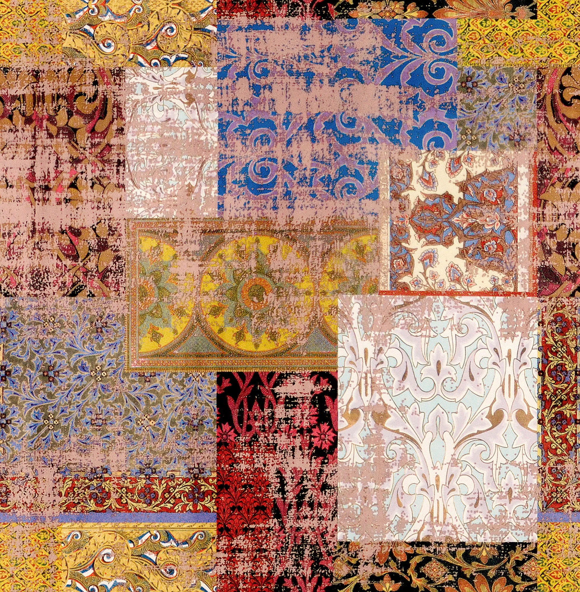 Persia