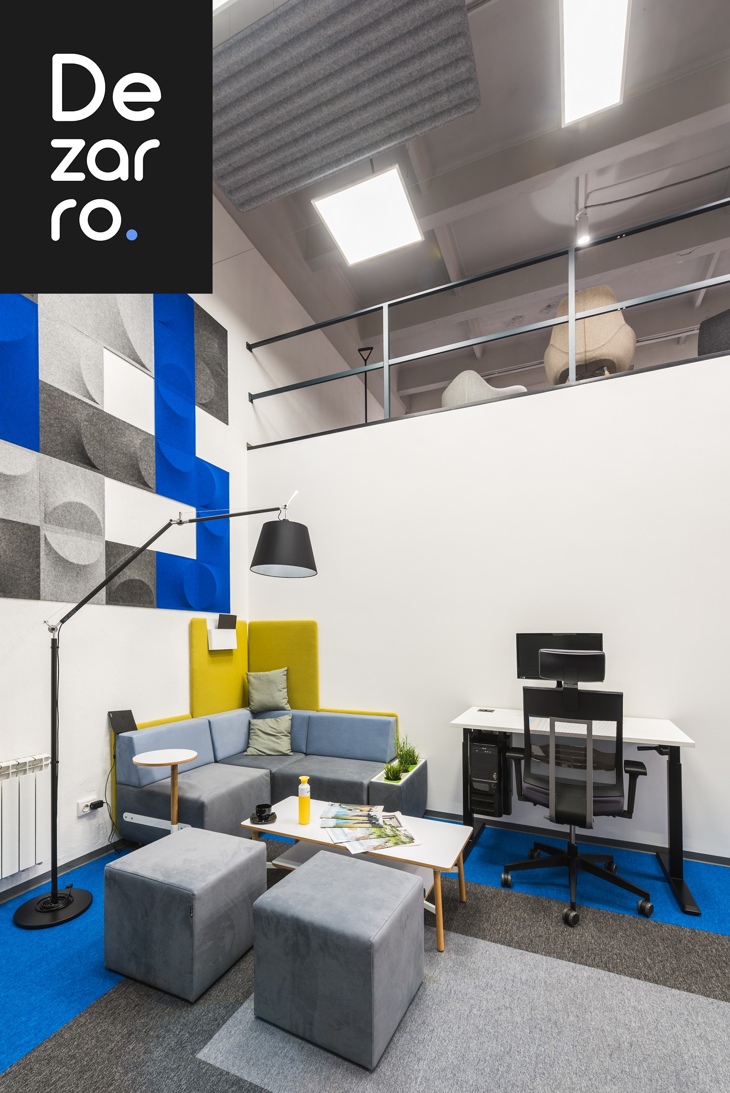 Аренда офисной мебели +7 (812) 425-44-90 Dezarro Аренда офисной мебели +7 (812) 425-44-90 Dezarro