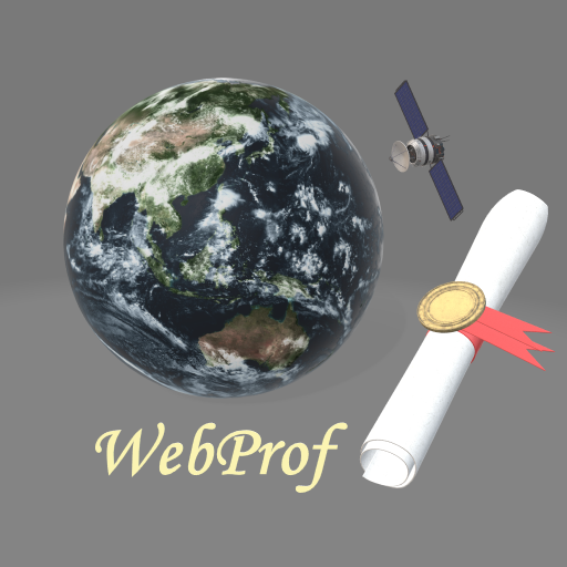 WebProf Приют профессионалов