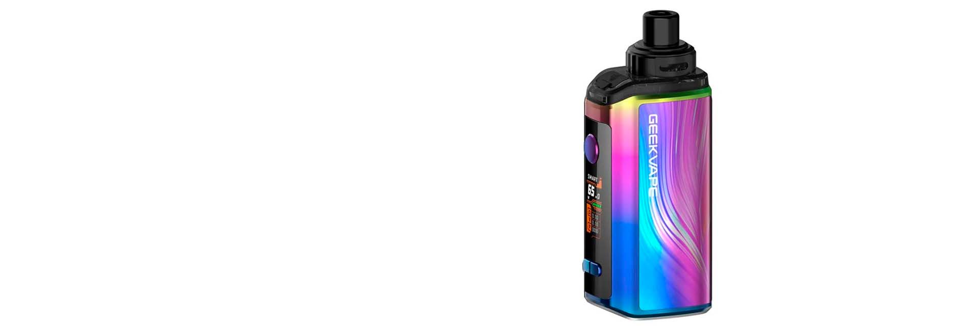 купить электронную сигарету Geek Vape Aegis Obelisk 65
