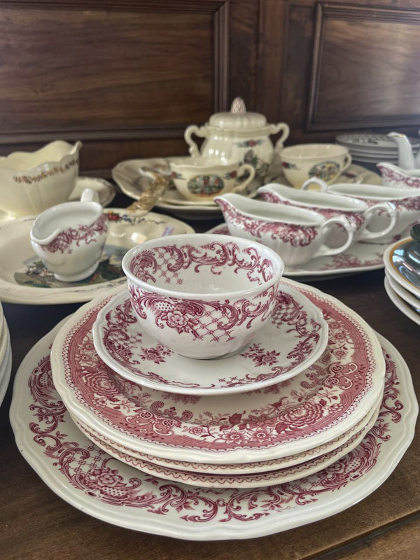 Ретро-магазин &mdash; машина времени в прошлое-linenby.by