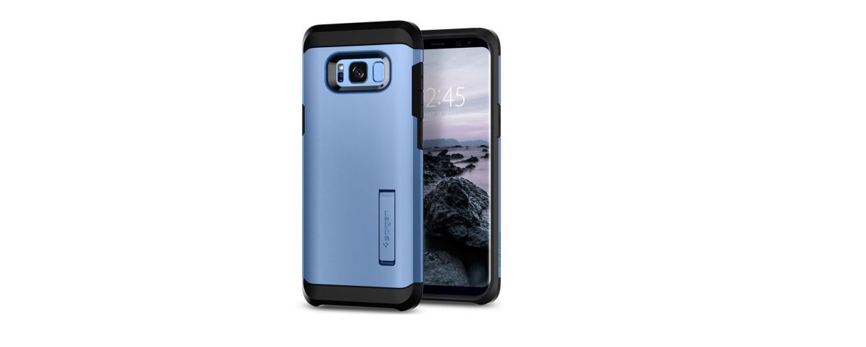 купить оригинал Аксессуары для Samsung S8 недорого