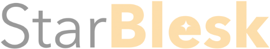 StarBlesk