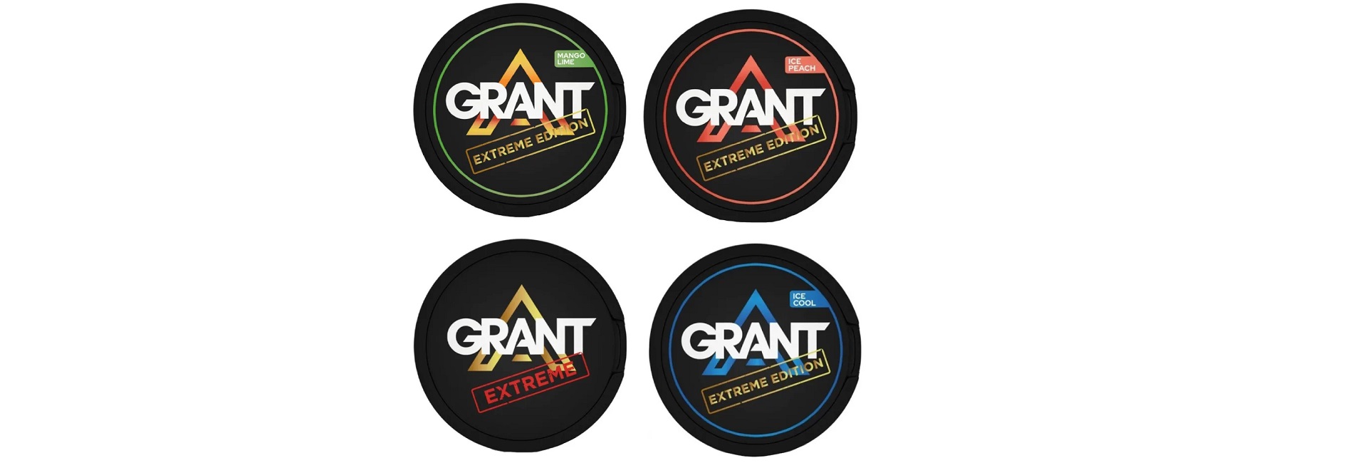 жевательные табаки GRANT оригинал купить