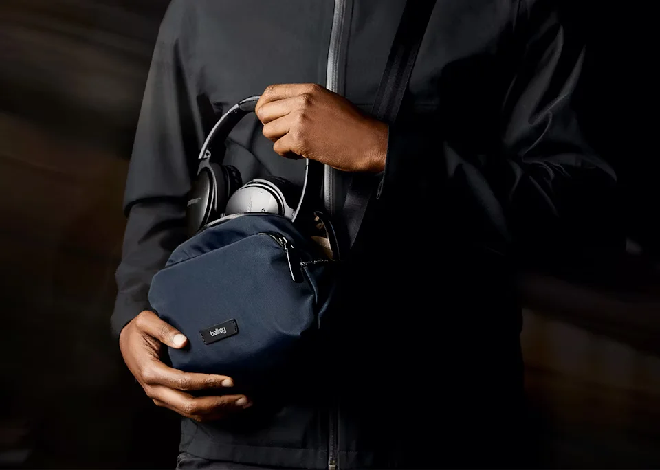 Купить сумку Bellroy Transit Sling 5L онлайн с бесплатной доставкой