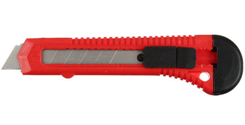 Канцелярский нож