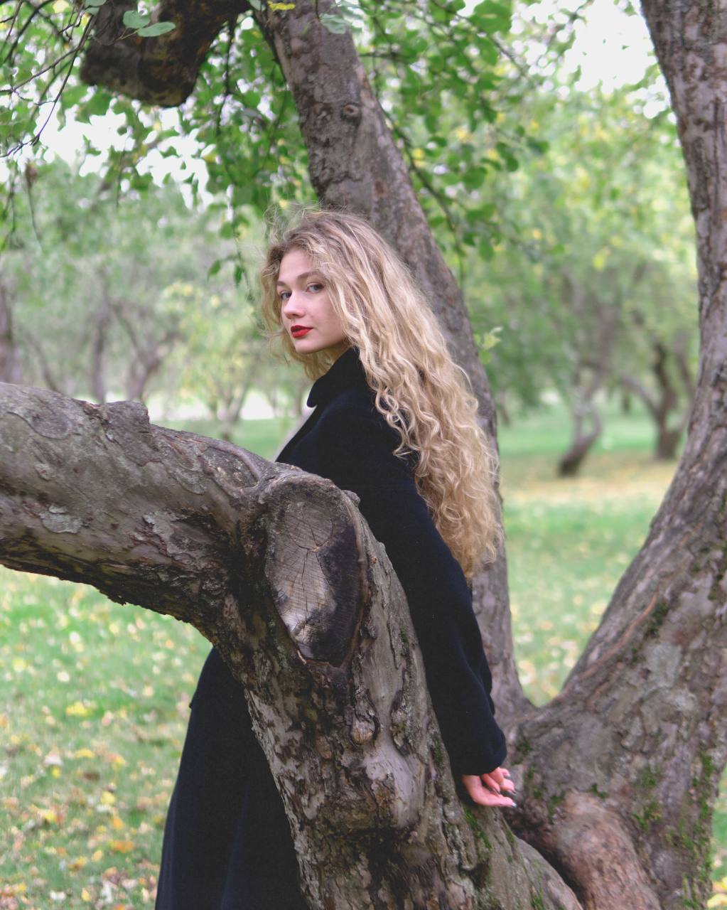 Никонова Евгения
