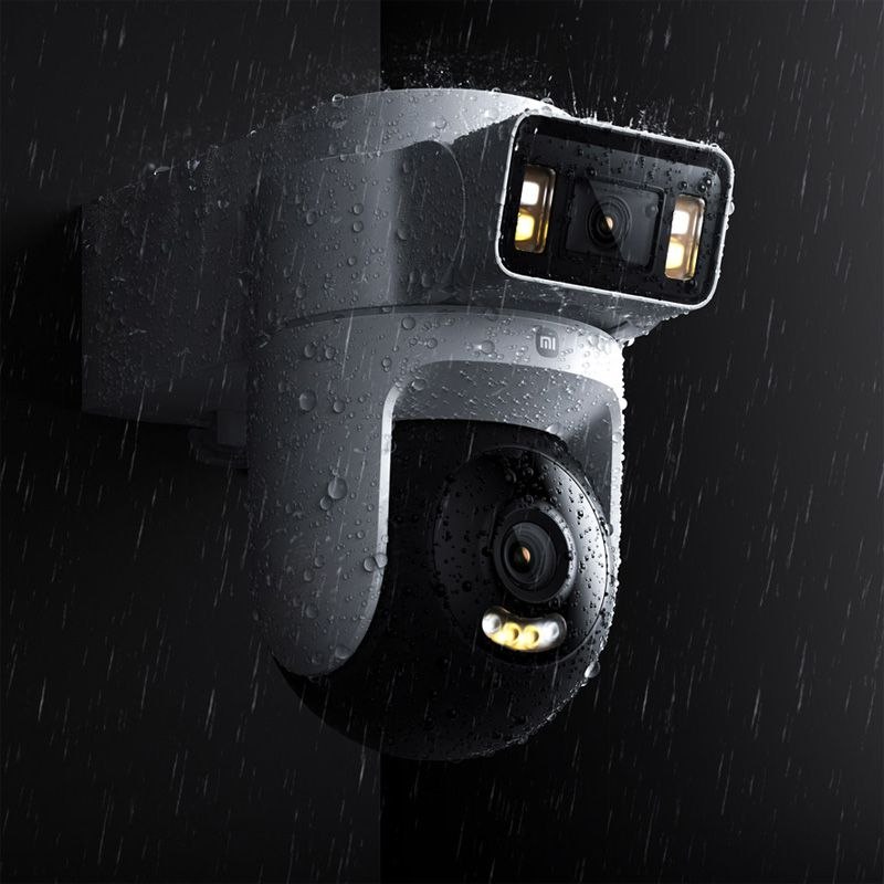 HyperConnect и IP66 Xiaomi